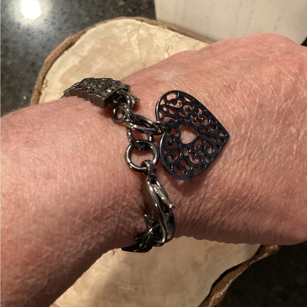 Statement Bracelet